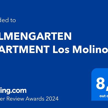 Palmengarten Apartment nahe Yumbo Playa del Inglés Maspalomas  Exterior foto