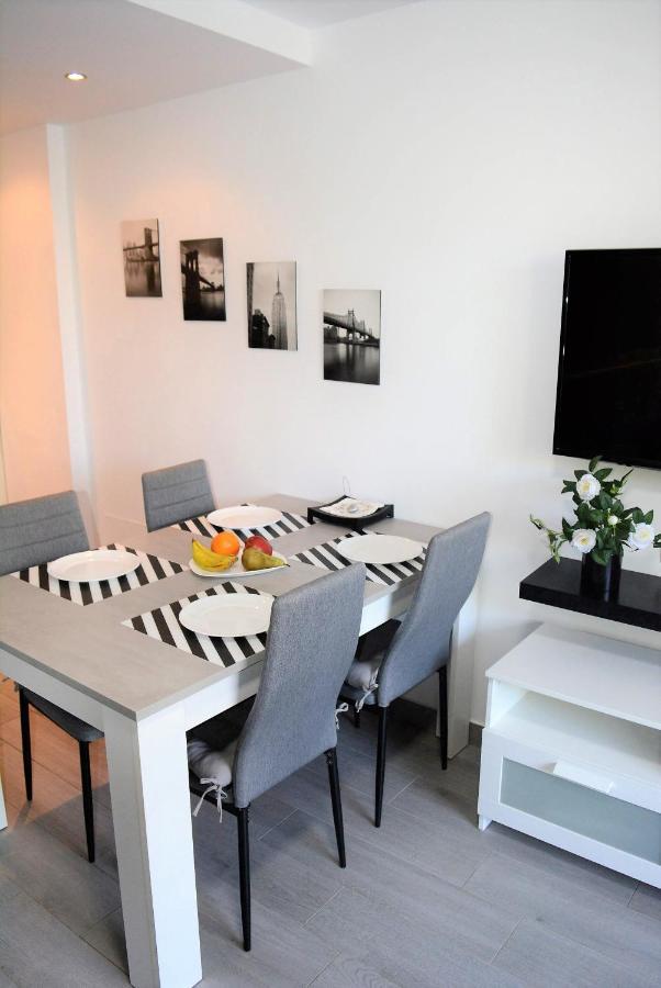 Palmengarten Apartment nahe Yumbo Playa del Inglés Maspalomas  Exterior foto