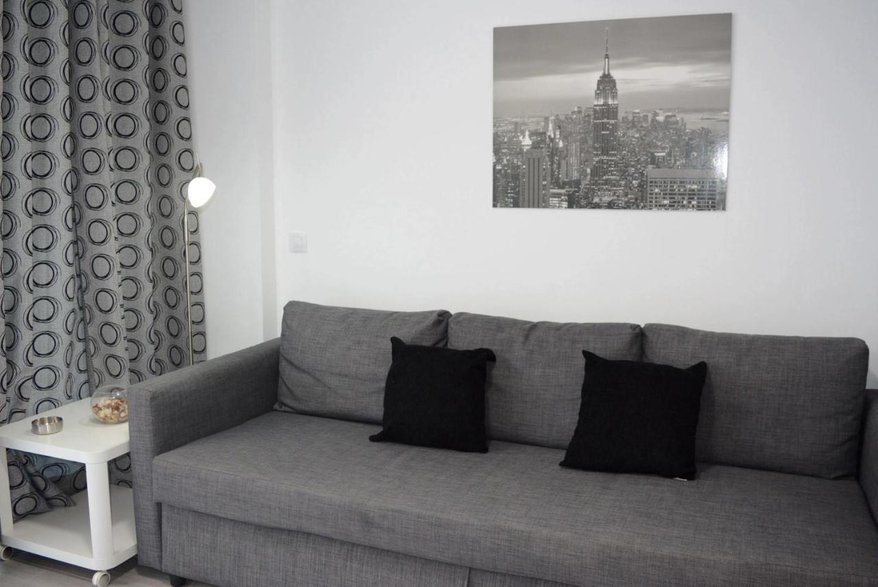 Palmengarten Apartment nahe Yumbo Playa del Inglés Maspalomas  Exterior foto