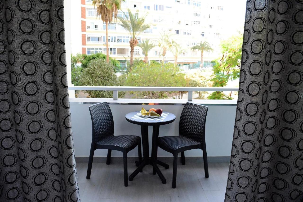 Palmengarten Apartment nahe Yumbo Playa del Inglés Maspalomas  Exterior foto