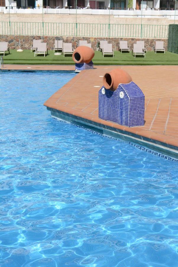 Palmengarten Apartment nahe Yumbo Playa del Inglés Maspalomas  Exterior foto