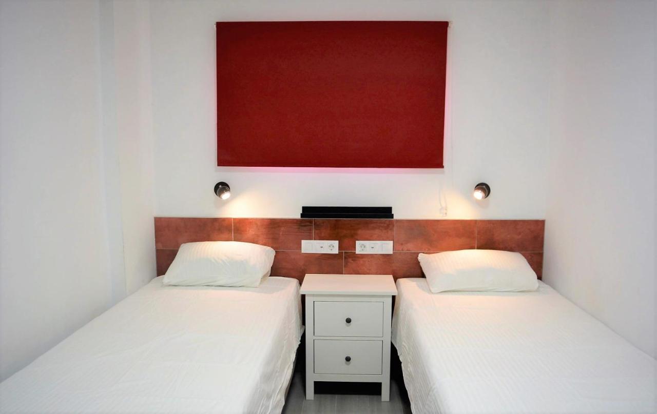 Palmengarten Apartment nahe Yumbo Playa del Inglés Maspalomas  Exterior foto