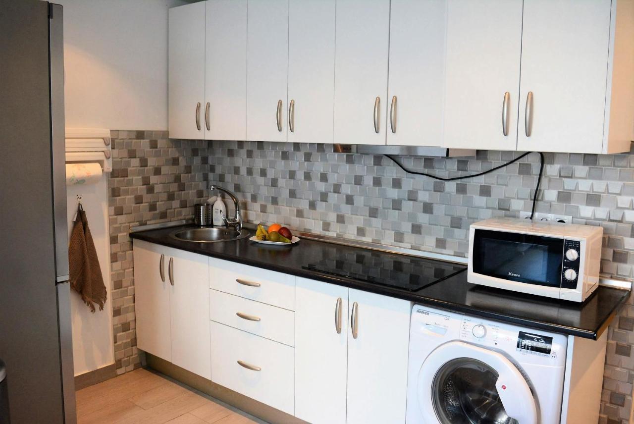 Palmengarten Apartment nahe Yumbo Playa del Inglés Maspalomas  Exterior foto