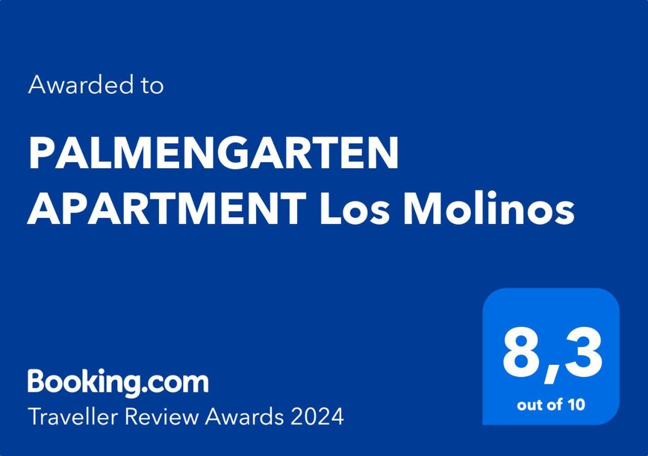 Palmengarten Apartment nahe Yumbo Playa del Inglés Maspalomas  Exterior foto